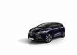 Renault Scenic Initiale Paris 2017 года (WW)